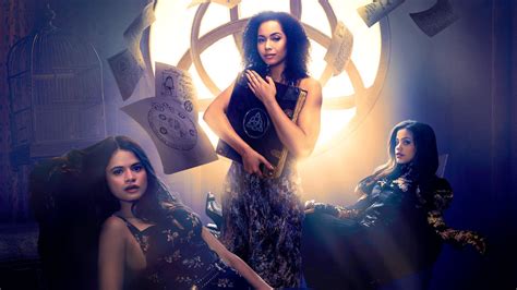 charmed season 5 release date netflix|More.